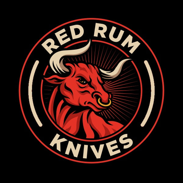 Red Rum Knives 
